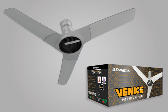 Venice Premium Fan 56
